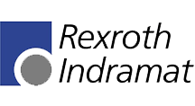 Rexroth Indramat Logo
